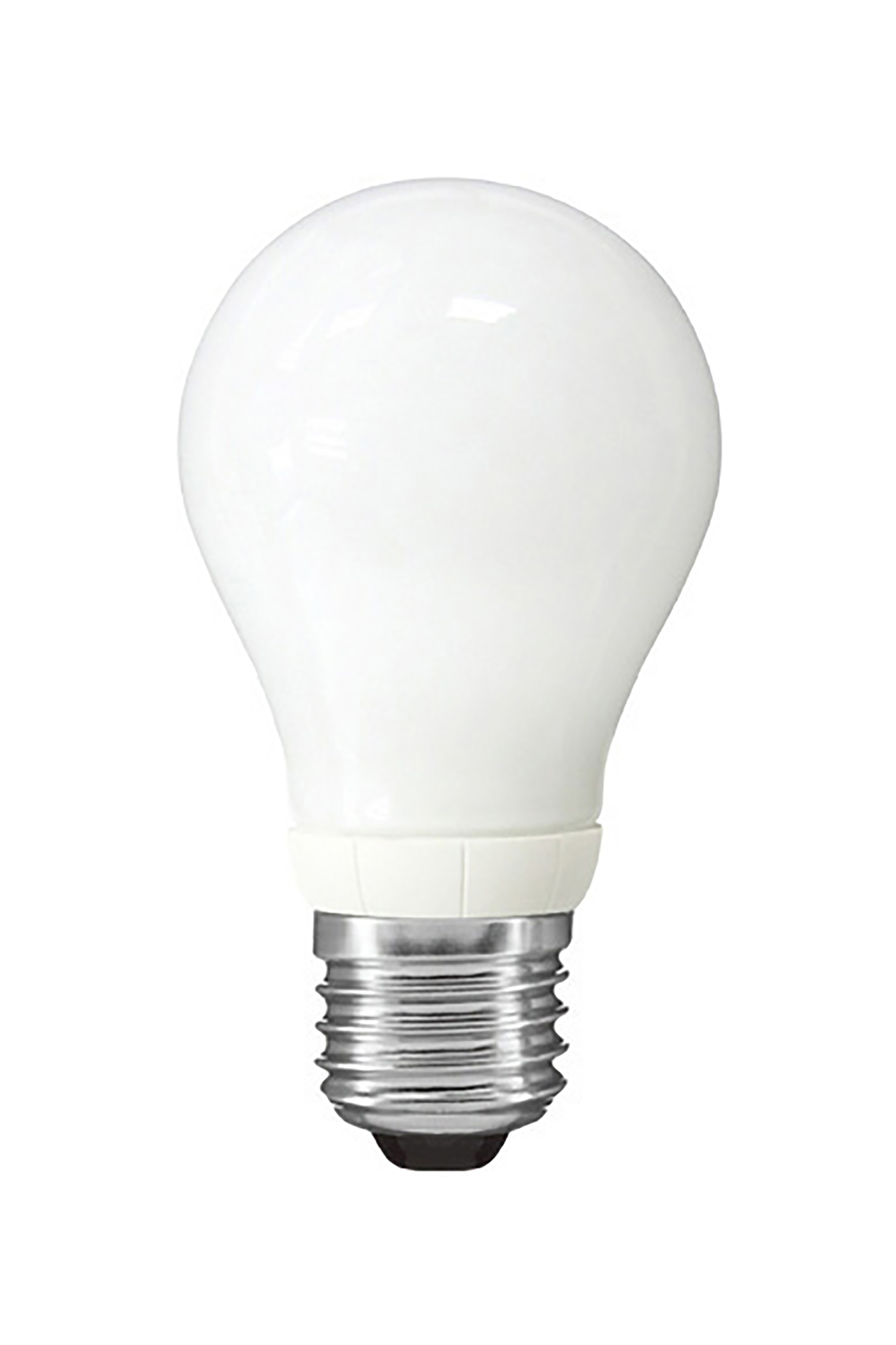 Super Mini GLS Compact Fluorescent Luxram GLS